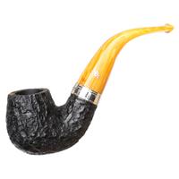 Peterson Rosslare Classic Rusticated (221) Fishtail