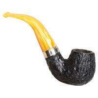 Peterson Rosslare Classic Rusticated (221) Fishtail
