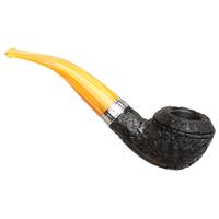 Peterson Rosslare Classic Rusticated (999) Fishtail