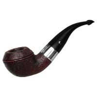 Peterson Pipe of the Year 2019 Sandblasted P-Lip