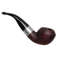 Peterson Pipe of the Year 2019 Sandblasted P-Lip