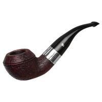 Peterson Pipe of the Year 2019 Sandblasted P-Lip