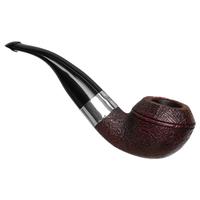 Peterson Pipe of the Year 2019 Sandblasted P-Lip