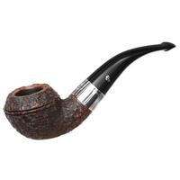 Peterson Pipe of the Year 2019 Rusticated P-Lip