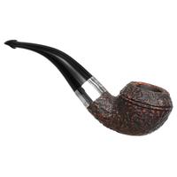 Peterson Pipe of the Year 2019 Rusticated P-Lip