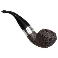 Peterson Pipe of the Year 2019 Rusticated P-Lip