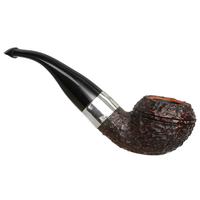 Peterson Pipe of the Year 2019 Rusticated P-Lip