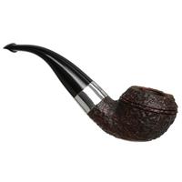 Peterson Pipe of the Year 2019 Rusticated P-Lip