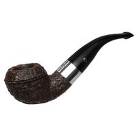 Peterson Pipe of the Year 2019 Rusticated P-Lip