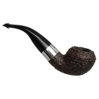 Peterson Pipe of the Year 2019 Rusticated P-Lip