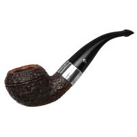 Peterson Pipe of the Year 2019 Rusticated P-Lip