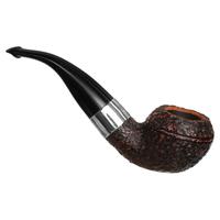 Peterson Pipe of the Year 2019 Rusticated P-Lip