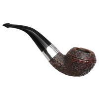 Peterson Pipe of the Year 2019 Rusticated P-Lip