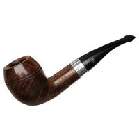 Peterson Sherlock Holmes Dark Deerstalker P-Lip