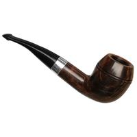 Peterson Sherlock Holmes Dark Deerstalker P-Lip