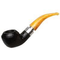 Peterson Rosslare Royal Irish Sandblasted (999) Fishtail