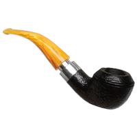 Peterson Rosslare Royal Irish Sandblasted (999) Fishtail