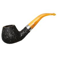 Peterson Rosslare Classic Rusticated (B11) Fishtail