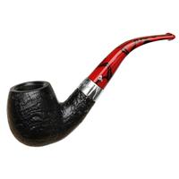 Peterson Dracula Sandblasted (68) Fishtail