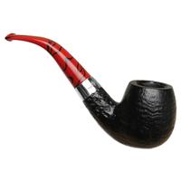 Peterson Dracula Sandblasted (68) Fishtail