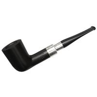 Peterson Ebony Spigot (120) Fishtail