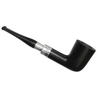 Peterson Ebony Spigot (120) Fishtail