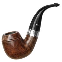 Peterson Sherlock Holmes Dark Smooth Baskerville P-Lip