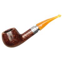 Peterson Rosslare Royal Irish Smooth (408) Fishtail