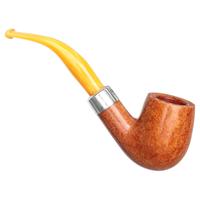 Peterson Kapp Royal (69) Fishtail