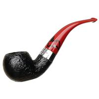 Peterson Dracula Sandblasted (03) Fishtail