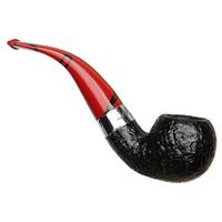 Peterson Dracula Sandblasted (03) Fishtail