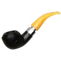 Peterson Rosslare Royal Irish Sandblasted (999) Fishtail