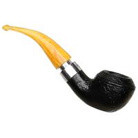 Peterson Rosslare Royal Irish Sandblasted (999) Fishtail