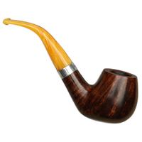 Peterson Rosslare Classic Smooth (68) Fishtail