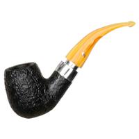Peterson Rosslare Royal Irish Sandblasted (XL90) Fishtail
