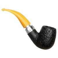 Peterson Rosslare Royal Irish Sandblasted (XL90) Fishtail