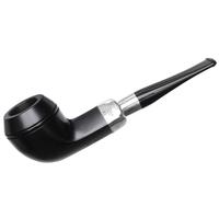 Peterson Ebony Spigot (150) Fishtail