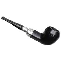 Peterson Ebony Spigot (150) Fishtail
