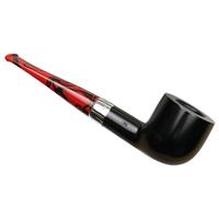 Peterson Dracula Smooth (606) Fishtail