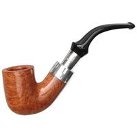 Peterson Natural Spigot (338) Fishtail