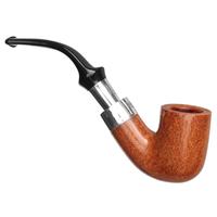 Peterson Natural Spigot (338) Fishtail