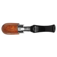 Peterson Natural Spigot (338) Fishtail