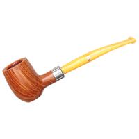 Peterson Kapp Royal Barrel Fishtail