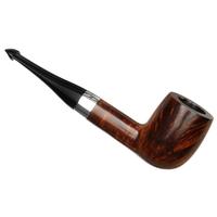 Peterson Kildare Silver Mounted (106) P-Lip
