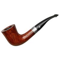 Peterson Sherlock Holmes Smooth Mycroft P-Lip
