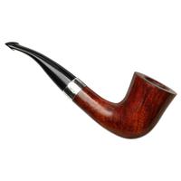 Peterson Sherlock Holmes Smooth Mycroft P-Lip