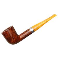 Peterson Rosslare Classic Smooth (120) Fishtail