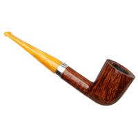 Peterson Rosslare Classic Smooth (120) Fishtail