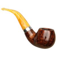 Peterson Rosslare Classic Smooth (XL02) Fishtail