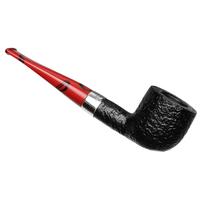 Peterson Dracula Sandblasted (606) Fishtail